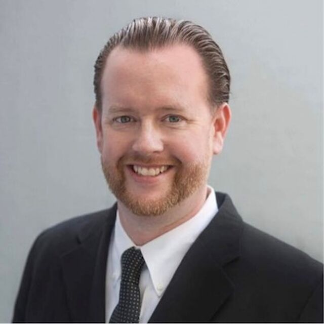 Patrick M. Bakeman, MABP Board Member Chair